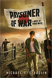 Prisoner of War by Spradlin, Michael P.