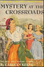 Cover of: Mystery at the crossroads