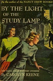 Cover of: By the light of the study lamp