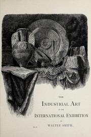 Cover of: The masterpieces of the Centennial International Exhibition\: illustrated
