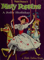 Cover of: Walt Disney's Mary Poppins