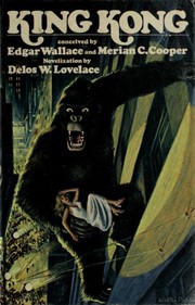King Kong by Delos Wheeler Lovelace