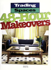 Cover of: 48-hour makeovers