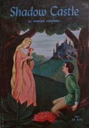 Cover of: Shadow castle by Marian Cockrell
