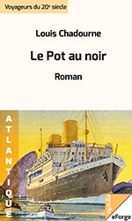 Cover of: Le pot au noir by 