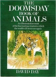 The doomsday book of animals by David Day