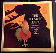 Cover of: The rooster's horns