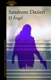 Cover of: El Ángel