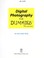 Cover of: Digital photography for dummies