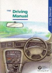 Driving skills. The driving manual