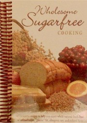 Cover of: cookbooks and science of recipes