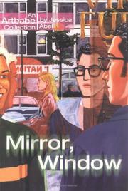 Cover of: Mirror, Window (An Artbabe Collection)