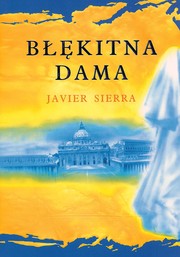 Cover of: Blekitna dama