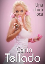 Cover of: Una chica loca