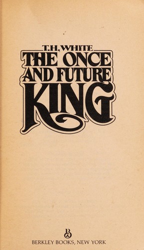 Once And Future King