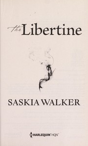 Cover of: The Libertine