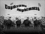 Cover of: Daydreams & Nightmares