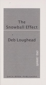 Cover of: The snowball effect