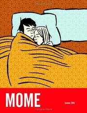 Cover of: MOME Summer 2005 (#1)
