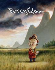 Cover of: Percy Gloom