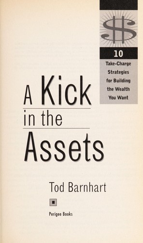 A kick in the assets