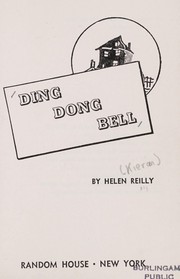 Cover of: Ding dong bell