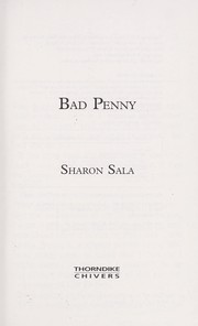 Cover of: Bad penny
