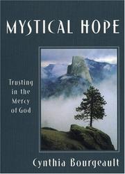 Cover of: Mystical Hope: Trusting in the Mercy of God (Cloister Books)