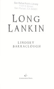 Cover of: Long Lankin by Lindsey Barraclough