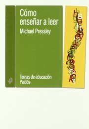 Cover of: Como Ensenar a Leer