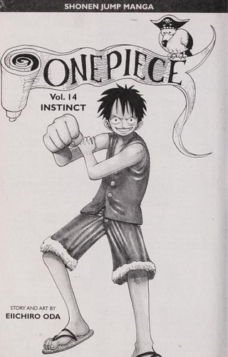 One piece.