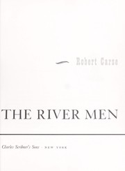 Cover of: The river men.