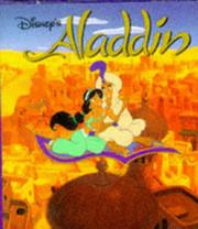 Disney's Aladdin by Karen Kreider