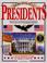 Cover of: The big book of U.S. presidents
