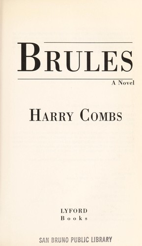 Brules