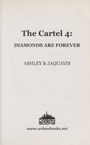 The Cartel 4 by Ashley, Ashley & JaQuavis, Cary Hite