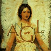 Cover of: Angels: a joyous celebration.