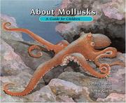 About mollusks by Cathryn P. Sill