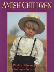 Cover of: Amish children