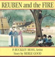 Cover of: Reuben and the Fire