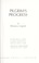 Cover of: Pilgrims's progress in modern English.