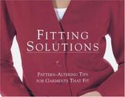 Cover of: Easy guide to sewing jackets by Cecelia Podolak
