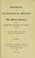 Cover of: Theosophy, or, Psychological religion