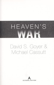 Cover of: Heaven's war