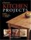 Cover of: Classic Kitchen Projects