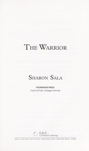Cover of: The warrior