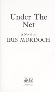 Cover of: Under the Net