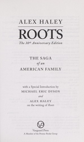 Roots