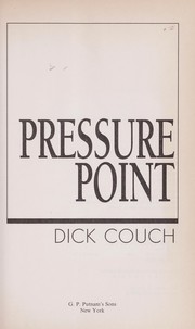 Cover of: Pressure point by Dick Couch
