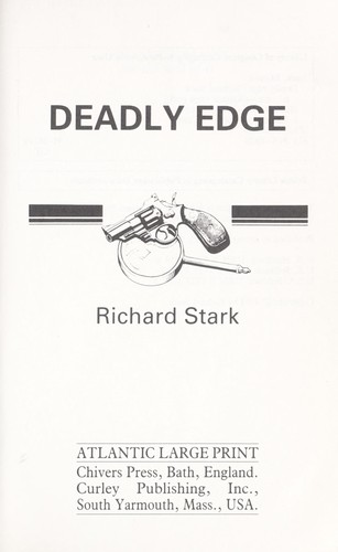Deadly edge